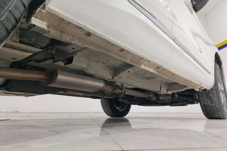 Used Haval H6 Coupe 2019 1.5T Automatic Two-Wheel Drive Elite Version China VI Standard Right Side Sill