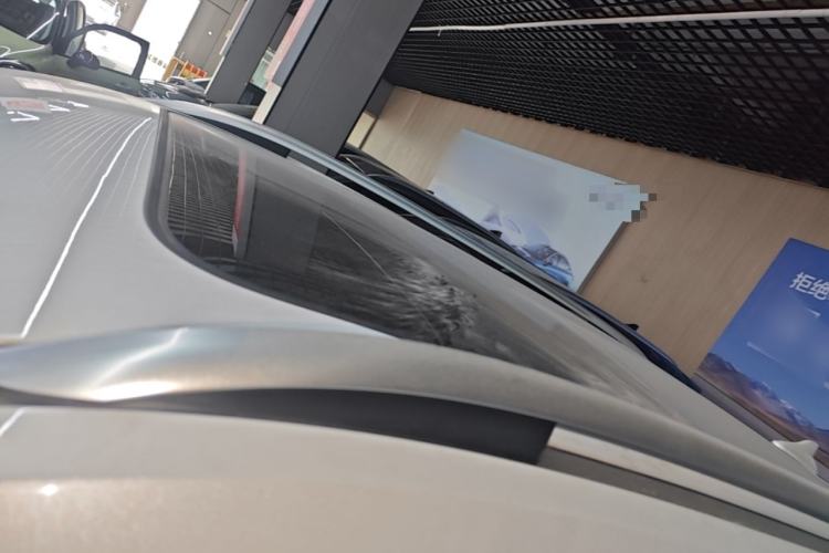 Used Haval H6 Coupe 2019 1.5T Automatic Two-Wheel Drive Ultra-Luxury Smart Connectivity Model China VI Standard Roof