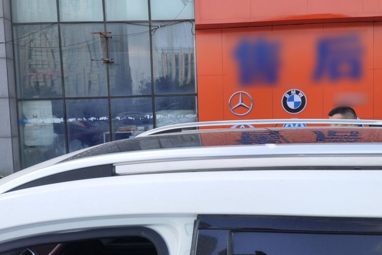 Used Haval H6 Coupe 2019 1.5T Automatic Two-Wheel Drive Luxury Smart Connectivity Version China VI Standard Roof