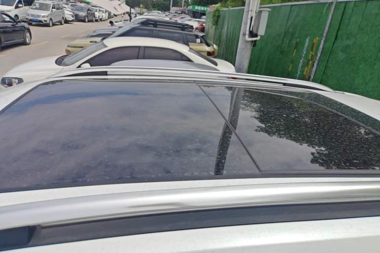 Used Haval H6 Coupe 2019 1.5T Automatic Two-Wheel Drive Luxury Smart Connectivity Version China VI Standard Roof