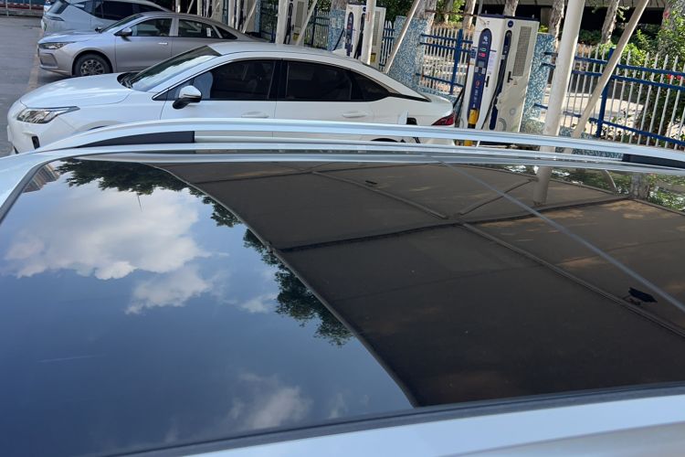 Used Haval H6 Coupe 2019 1.5T Automatic Two-Wheel Drive Ultra-Luxury Smart Connectivity Model China VI Standard Roof