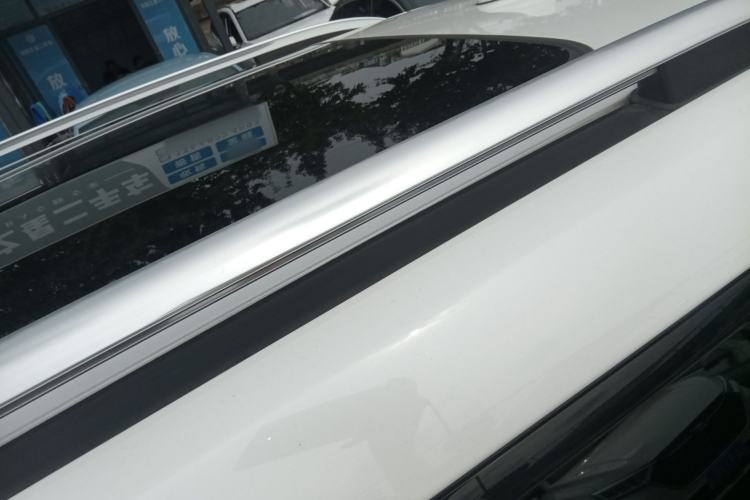 Used Haval H6 Coupe 2019 1.5T Automatic Two-Wheel Drive Luxury Smart Connectivity Version China VI Standard Roof