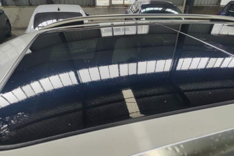 Used Haval H6 Coupe 2019 1.5T Automatic Two-Wheel Drive Elite Version China VI Standard Roof