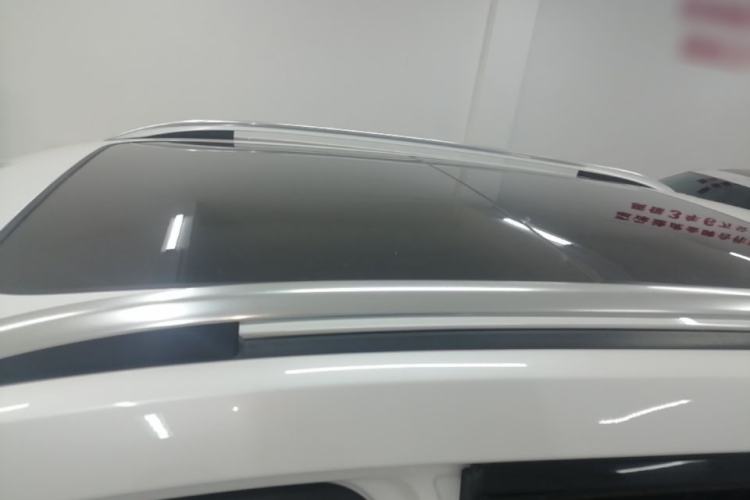 Used Haval H6 Coupe 2019 1.5T Automatic Two-Wheel Drive Elite Version China V Standard Roof