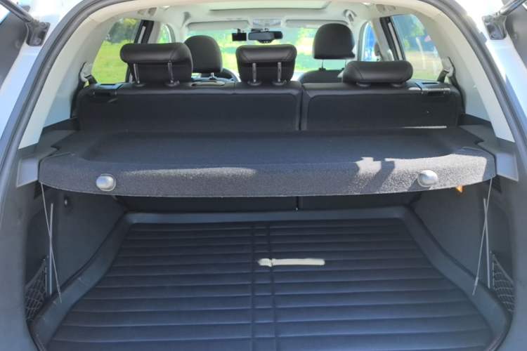 Used Haval H6 Coupe 2019 1.5T Automatic Two-Wheel Drive Ultra-Luxury Smart Connectivity Version China V Emission Standard Trunk