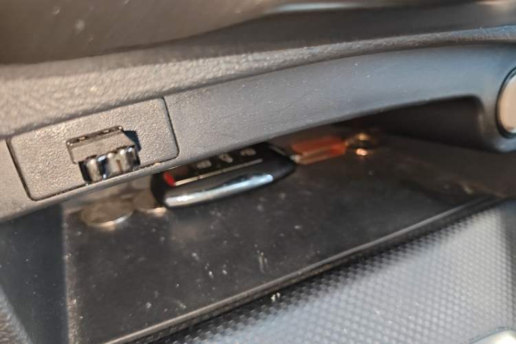 Used Haval H6 Coupe 2019 1.5T Automatic Two-Wheel Drive Elite Version China VI Standard Vehicle Key