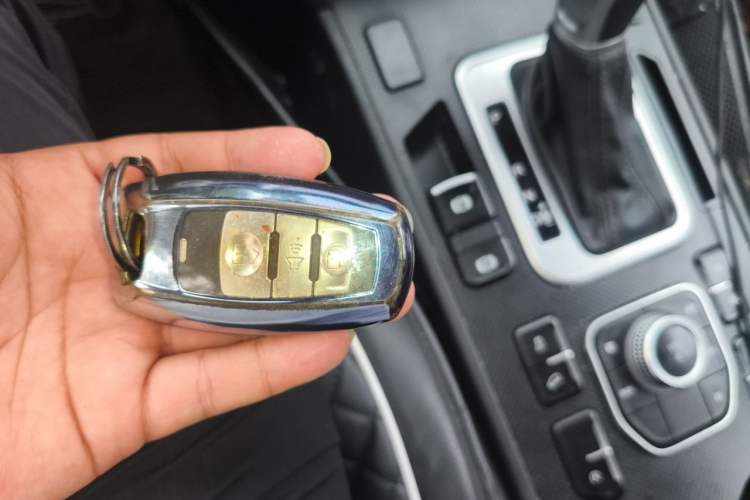 Used Haval H6 Coupe 2019 1.5T Automatic Two-Wheel Drive Luxury Smart Connectivity Version China V Standard Vehicle Key