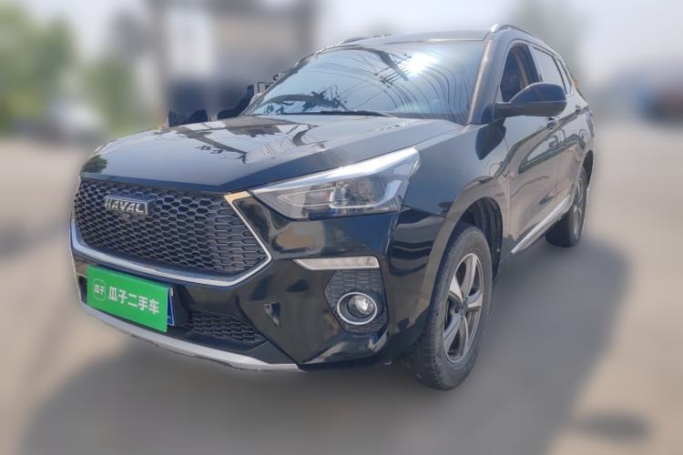 Used Haval H6 Coupe 2020 Smart Connect Version 1.5T Automatic Two-Wheel Drive Elite Model Guazi used car, China used car export, Used car for sale, Used  cars, Cheapest cars for sale