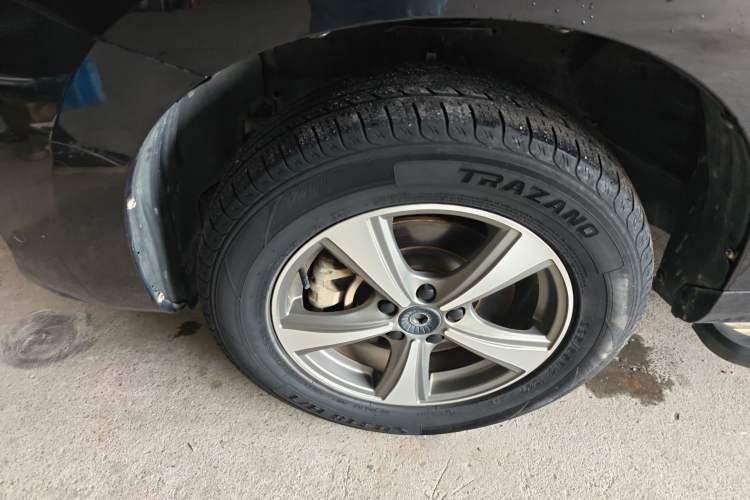 Used Haval H6 Coupe 2020 SmartConnect Edition 1.5T Automatic Two-Wheel Drive Luxury SmartConnect Model Exterior 3