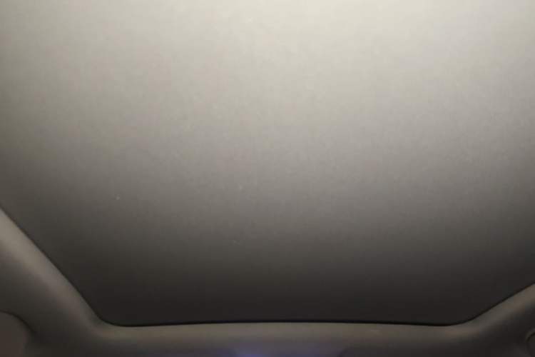Used Haval H6 Coupe 2020 Smart Connect Version 1.5T Automatic Two-Wheel Drive Elite Model Headliner