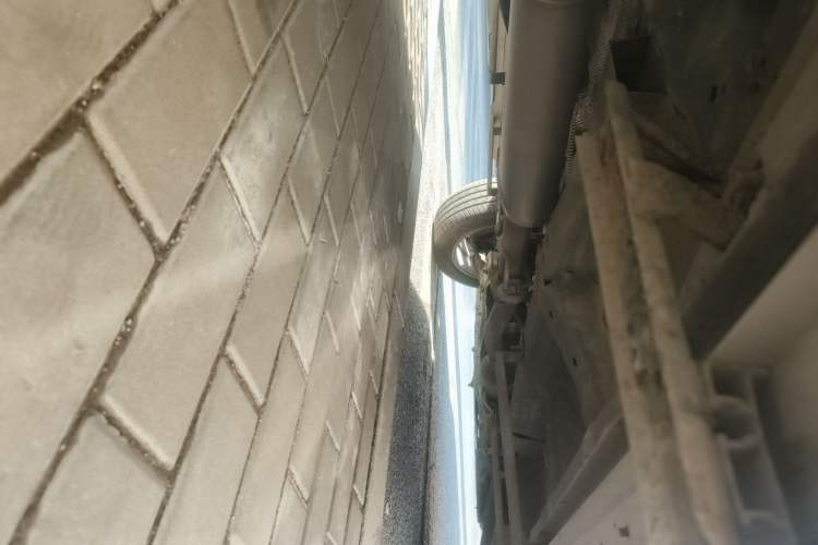 Used Haval H6 Coupe 2020 Smart Connect Version 1.5T Automatic Two-Wheel Drive Elite Model Chassis Rear Right