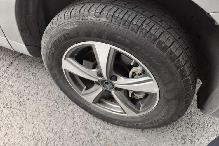 Used Haval H6 Coupe 2020 SmartConnect Edition 1.5T Automatic Two-Wheel Drive Luxury SmartConnect Model Exterior 7