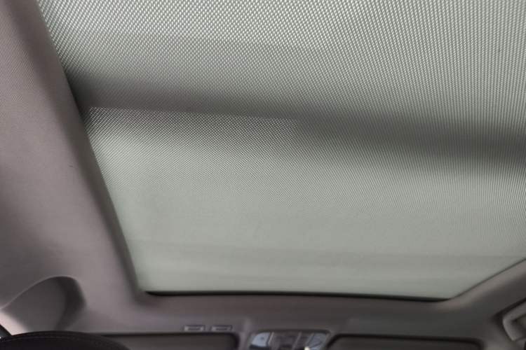 Used Haval H6 Coupe 2020 SmartConnect Edition 1.5T Automatic Two-Wheel Drive Luxury SmartConnect Model Headliner