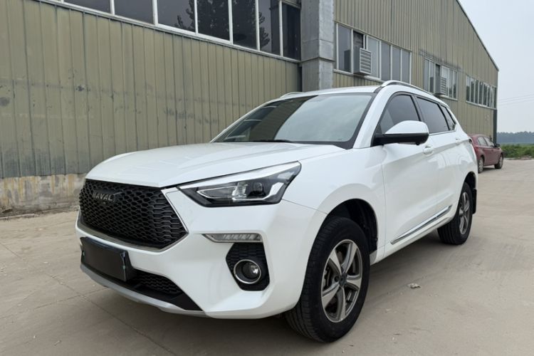 Used Haval H6 Coupe 2020 Smart Connect Version 1.5T Automatic Two-Wheel Drive Elite Model Guazi used car, China used car export, Used car for sale, Used  cars, Cheapest cars for sale