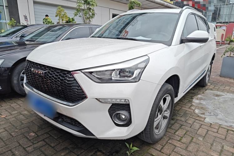 Used Haval H6 Coupe 2020 Smart Connect Version 1.5T Automatic Two-Wheel Drive Elite Model Guazi used car, China used car export, Used car for sale, Used  cars, Cheapest cars for sale