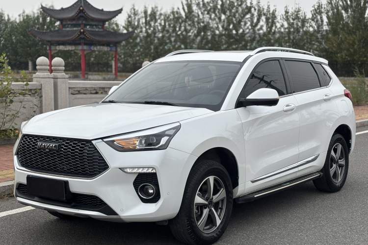 Used Haval H6 Coupe 2020 SmartConnect Edition 1.5T Automatic Two-Wheel Drive Luxury SmartConnect Model Guazi used car, China used car export, Used car for sale, Used  cars, Cheapest cars for sale