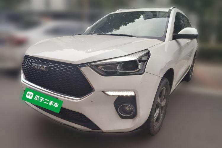 Used Haval H6 Coupe 2020 Smart Connect Version 1.5T Automatic Two-Wheel Drive Elite Model Guazi used car, China used car export, Used car for sale, Used  cars, Cheapest cars for sale