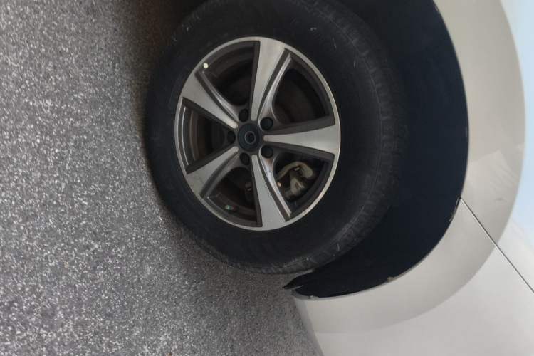 Used Haval H6 Coupe 2020 Smart Connect Version 1.5T Automatic Two-Wheel Drive Elite Model Exterior 1