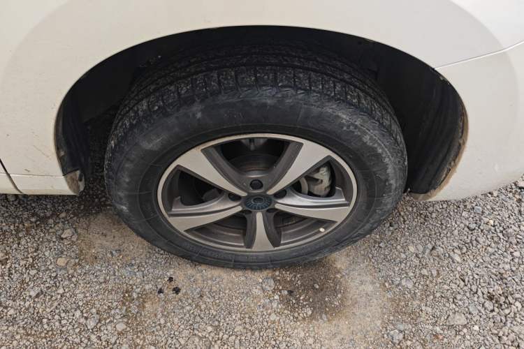 Used Haval H6 Coupe 2020 Smart Connect Version 1.5T Automatic Two-Wheel Drive Elite Model Exterior 1