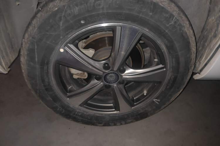 Used Haval H6 Coupe 2020 SmartConnect Edition 1.5T Automatic Two-Wheel Drive Luxury SmartConnect Model Exterior 1
