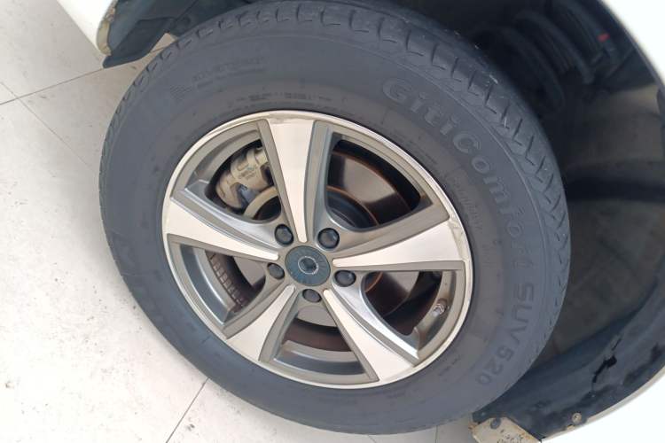 Used Haval H6 Coupe 2020 Smart Connect Version 1.5T Automatic Two-Wheel Drive Elite Model Exterior 2