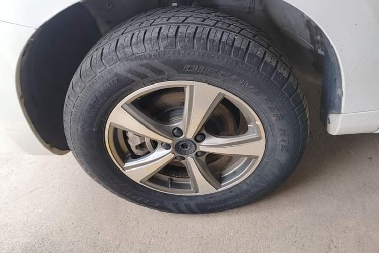 Used Haval H6 Coupe 2020 Smart Connect Version 1.5T Automatic Two-Wheel Drive Elite Model Exterior 4