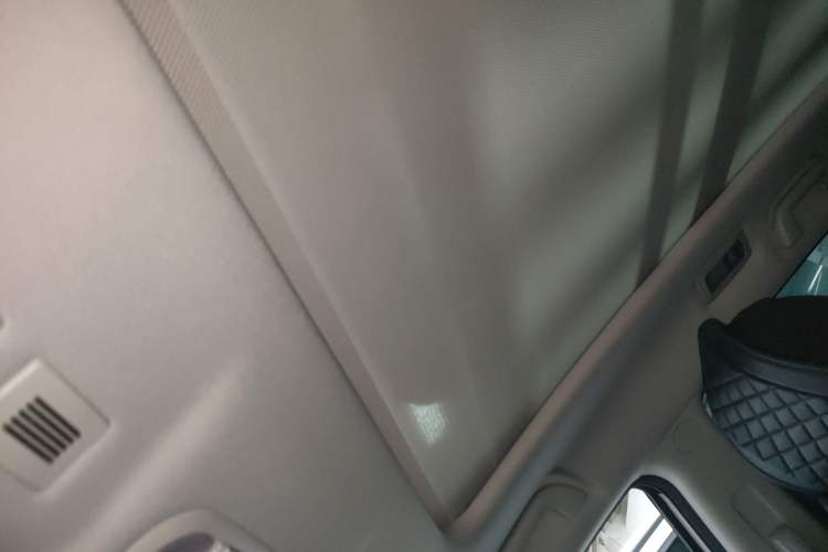 Used Haval H6 Coupe 2020 Smart Connect Version 1.5T Automatic Two-Wheel Drive Elite Model Headliner