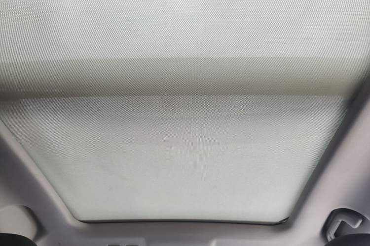 Used Haval H6 Coupe 2020 Smart Connect Version 1.5T Automatic Two-Wheel Drive Elite Model Headliner