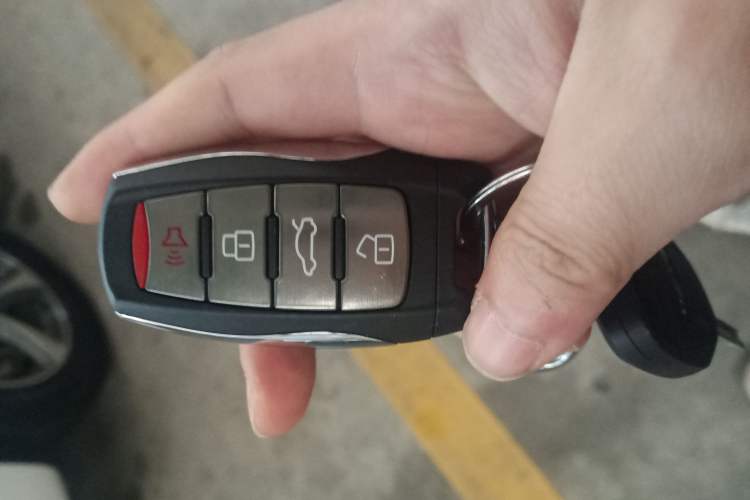 Used Haval H6 Coupe 2020 Smart Connect Version 1.5T Automatic Two-Wheel Drive Elite Model Interior 1