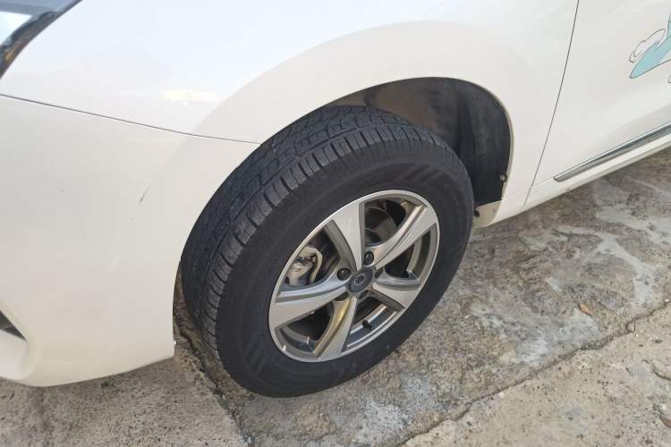 Used Haval H6 Coupe 2020 Smart Connect Version 1.5T Automatic Two-Wheel Drive Elite Model Left Front Wheel Hub
