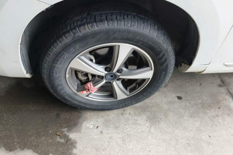 Used Haval H6 Coupe 2020 SmartConnect Edition 1.5T Automatic Two-Wheel Drive Luxury SmartConnect Model Left Front Wheel Hub