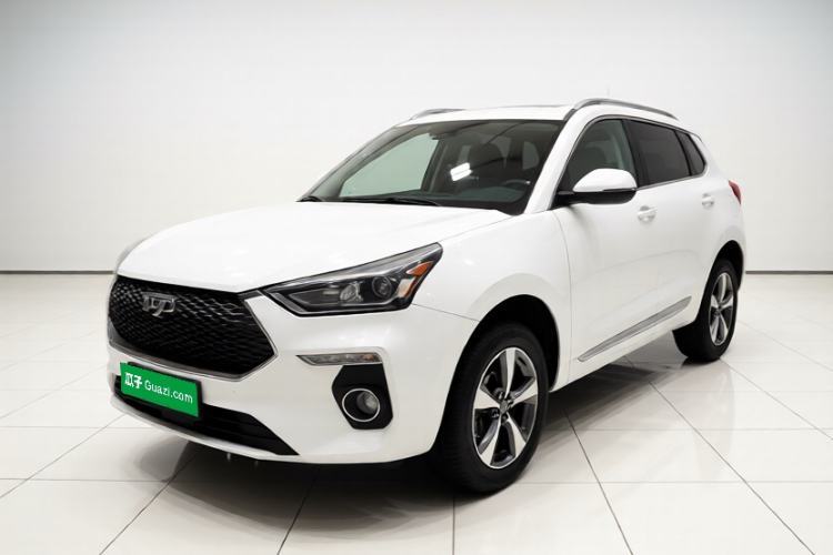 Haval H6 Coupe 2020 Smart Connect Version 1.5T Automatic Two-Wheel Drive Urban Model usado Guazi used car, China used car export, Used car for sale, Used  cars, Cheapest cars for sale