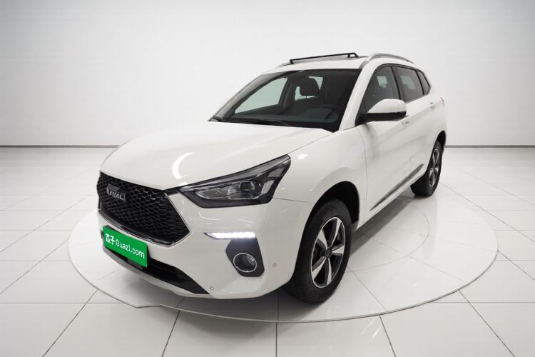 Gebrauchter Haval H6 Coupe 2020 SmartConnect Edition 1.5T Automatic Two-Wheel Drive Luxury SmartConnect Model Guazi used car, China used car export, Used car for sale, Used  cars, Cheapest cars for sale
