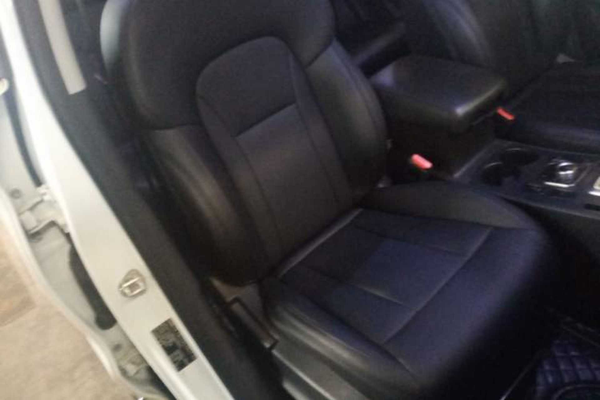 Used Haval H6 Coupe 2020 Smart Connect Version 1.5T Automatic Two-Wheel Drive Elite Model Right Front Seat