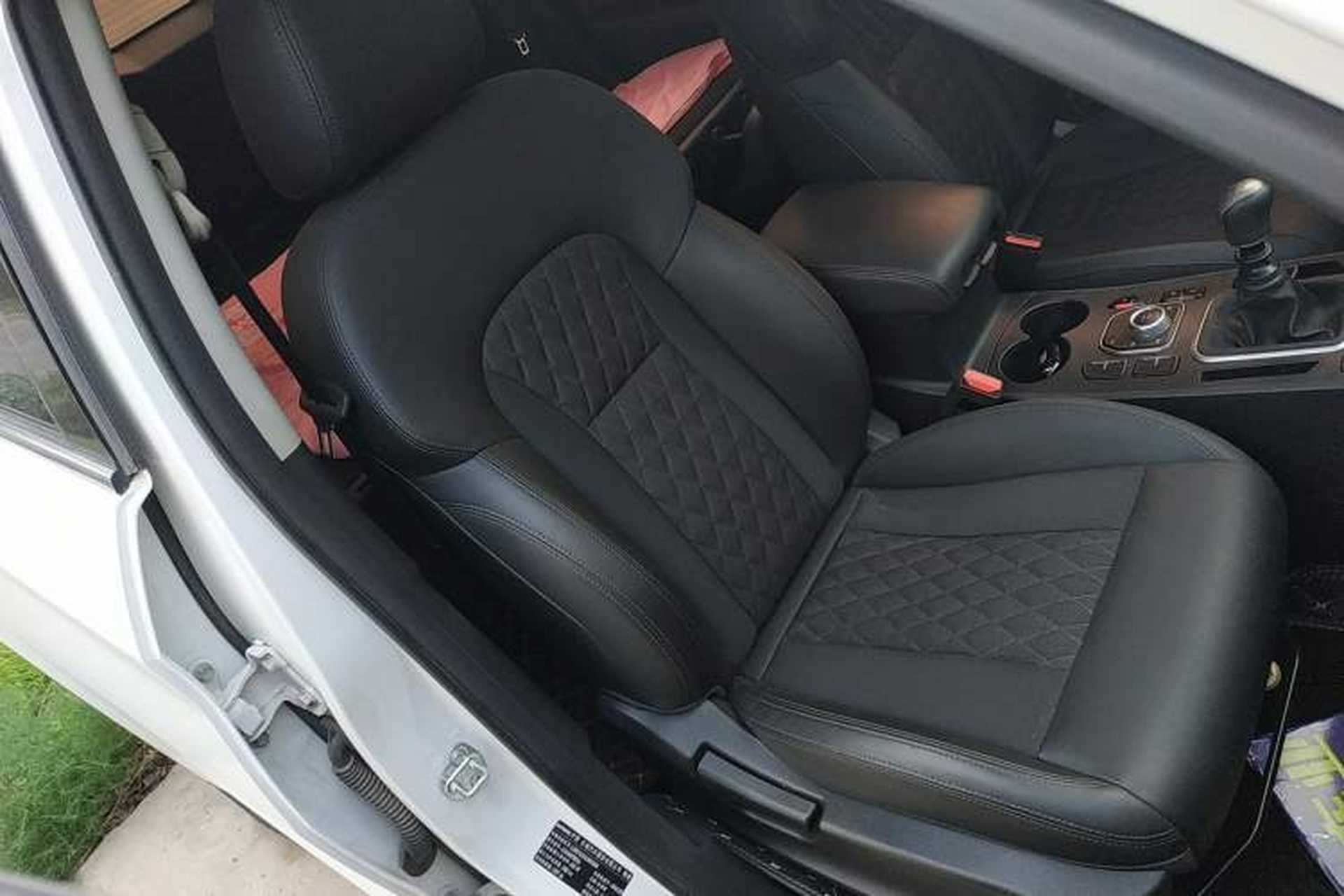 Used Haval H6 Coupe 2020 Smart Connect Version 1.5T Manual Two-Wheel Drive Elite Model Right Front Seat