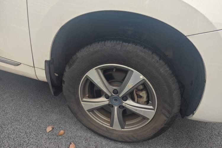 Used Haval H6 Coupe 2020 SmartConnect Edition 1.5T Automatic Two-Wheel Drive Luxury SmartConnect Model Right Front Wheel Hub