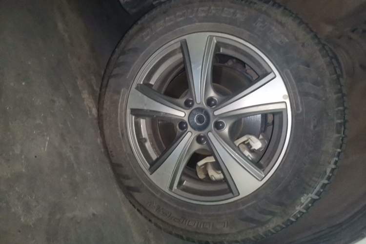 Used Haval H6 Coupe 2020 Smart Connect Version 1.5T Automatic Two-Wheel Drive Elite Model Right Front Wheel Hub