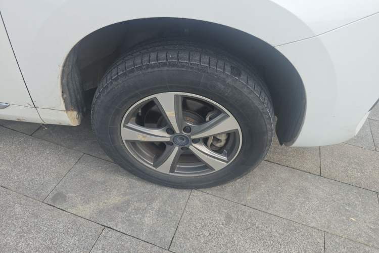 Used Haval H6 Coupe 2020 Smart Connect Version 1.5T Automatic Two-Wheel Drive Elite Model Right Front Wheel Hub