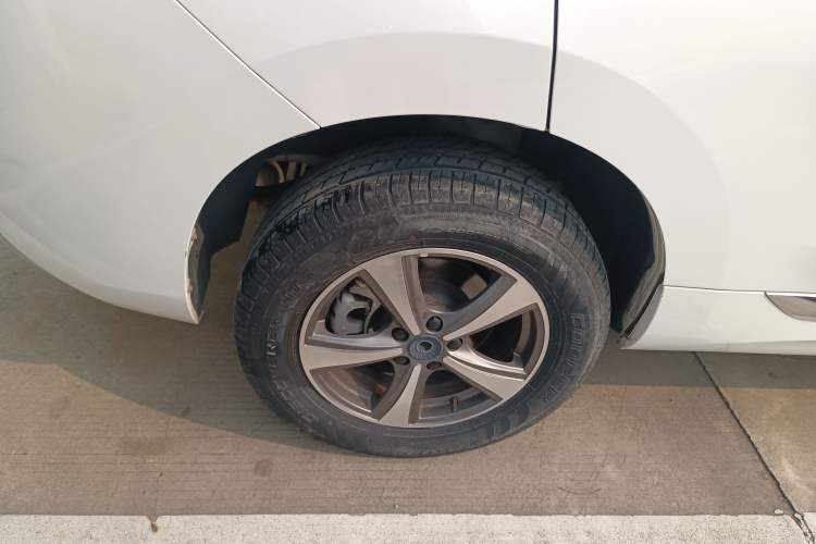 Used Haval H6 Coupe 2020 Smart Connect Version 1.5T Automatic Two-Wheel Drive Elite Model Right Rear Wheel Hub