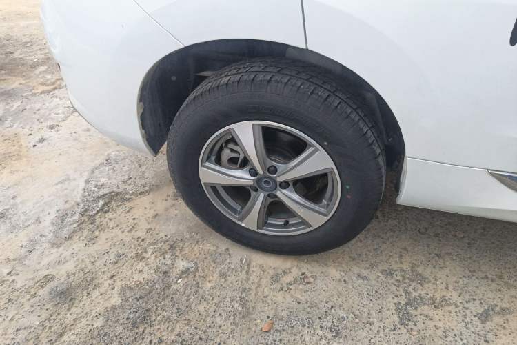 Used Haval H6 Coupe 2020 Smart Connect Version 1.5T Automatic Two-Wheel Drive Elite Model Right Rear Wheel Hub