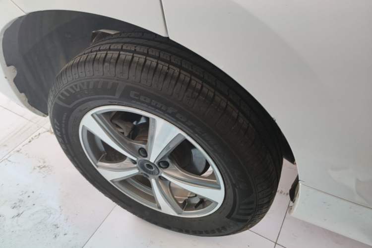 Used Haval H6 Coupe 2020 Smart Connect Version 1.5T Automatic Two-Wheel Drive Elite Model Right Rear Wheel Hub