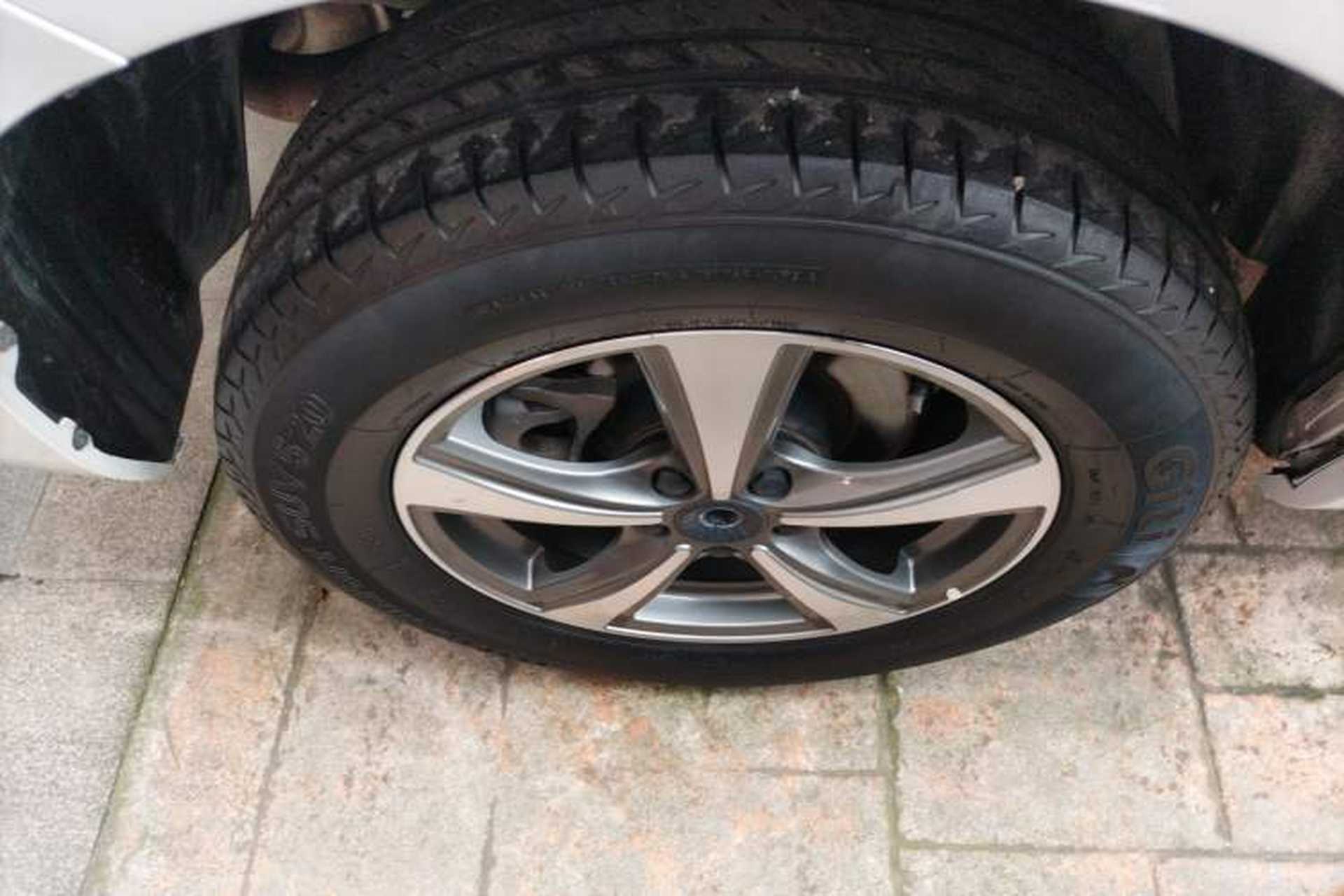 Used Haval H6 Coupe 2020 SmartConnect Edition 1.5T Automatic Two-Wheel Drive Luxury SmartConnect Model Right Rear Wheel Hub