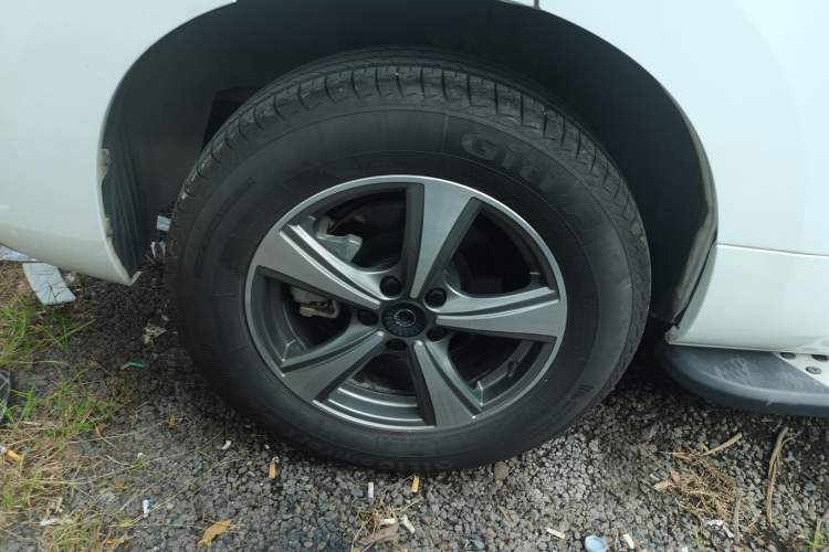 Used Haval H6 Coupe 2020 Smart Connect Version 1.5T Automatic Two-Wheel Drive Elite Model Right Rear Wheel Hub