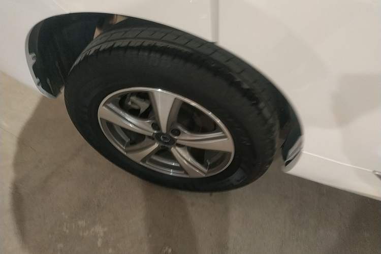 Used Haval H6 Coupe 2020 Smart Connect Version 1.5T Manual Two-Wheel Drive Elite Model Right Rear Wheel Hub