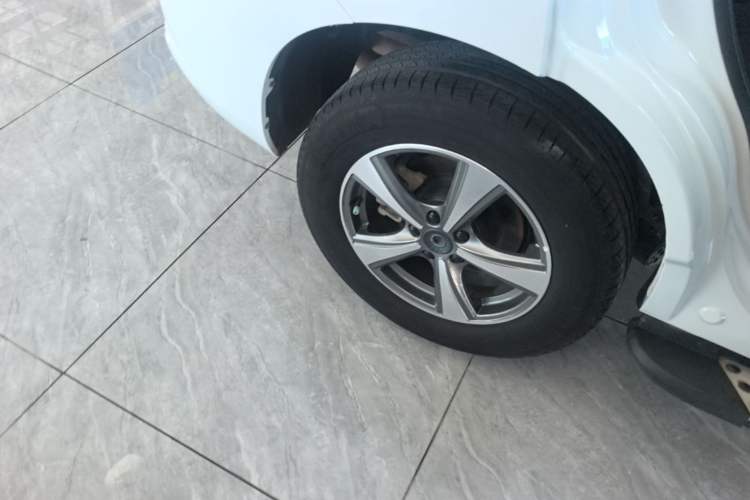Used Haval H6 Coupe 2020 SmartConnect Edition 1.5T Automatic Two-Wheel Drive Luxury SmartConnect Model Right Rear Wheel Hub