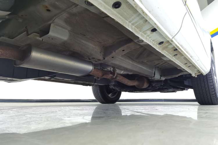 Used Haval H6 Coupe 2020 Smart Connect Version 1.5T Automatic Two-Wheel Drive Elite Model Right Side Sill