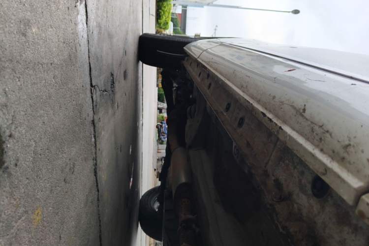 Used Haval H6 Coupe 2020 SmartConnect Edition 1.5T Automatic Two-Wheel Drive Luxury SmartConnect Model Right Side Sill