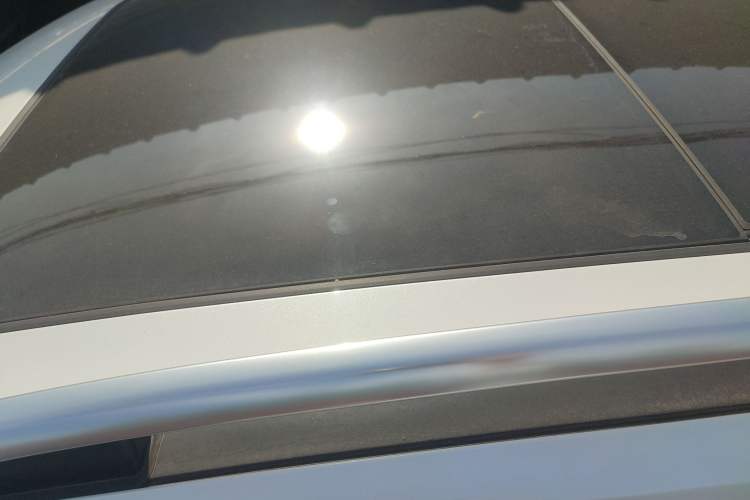 Used Haval H6 Coupe 2020 Smart Connect Version 1.5T Automatic Two-Wheel Drive Elite Model Roof