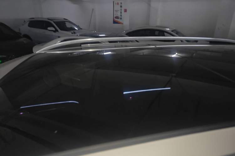 Used Haval H6 Coupe 2020 SmartConnect Edition 1.5T Automatic Two-Wheel Drive Luxury SmartConnect Model Roof