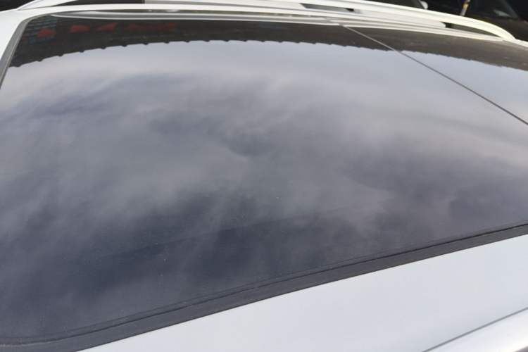 Used Haval H6 Coupe 2020 Smart Connect Version 1.5T Automatic Two-Wheel Drive Elite Model Roof